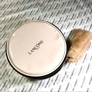 Lancôme makeup pouch